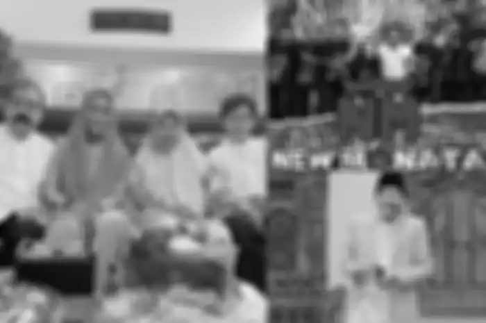 Inul Daratista gelar syukuran undang new monata hingga Gus Iqdam.