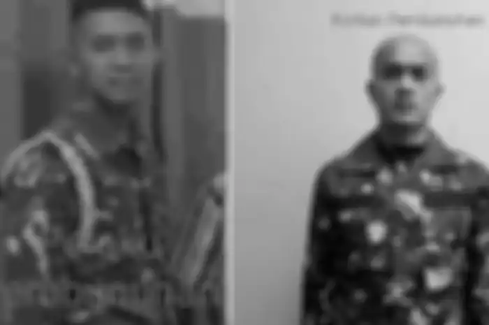 Serda Adan Aryan Marsal, anggota Polisi Militer TNI AL nekat membunuh eks Casis Bintara bernama Iwan Sutrisman Telaumbanua.
