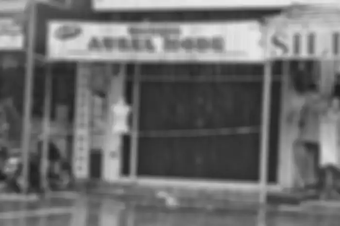 Lokasi wanita yang menusuk pemilik toko baju di Jalan Borobudur Raya, Cibodas, Kota Tangerang, pada Senin (1/4/2024). Artikel ini telah tayang di Tribunnews.com dengan judul Kronologi Lengkap Pembunuhan Wanita Paruh Baya di Cibodas Tangerang, Pelaku telah Diamankan, https://www.tribunnews.com/metropolitan/2024/04/02/kronologi-lengkap-pembunuhan-wanita-paruh-baya-di-cibodas-tangerang-pelaku-telah-diamankan. Editor: Eko Sutriyanto