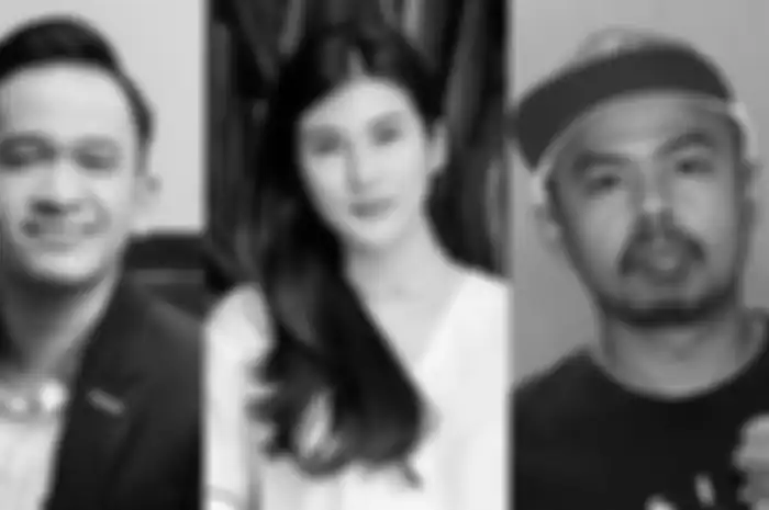 Artis yang curhat pernah disantet atau diguna-guna. 