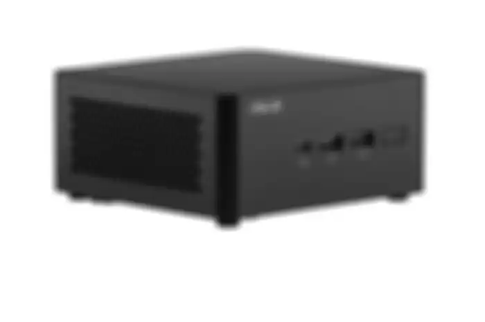 ASUS menghadirkan Mini PC NUC 14 Pro dengan CPU Intel Core Ultra yang telah dilengkapi NPU Intel AI Boost