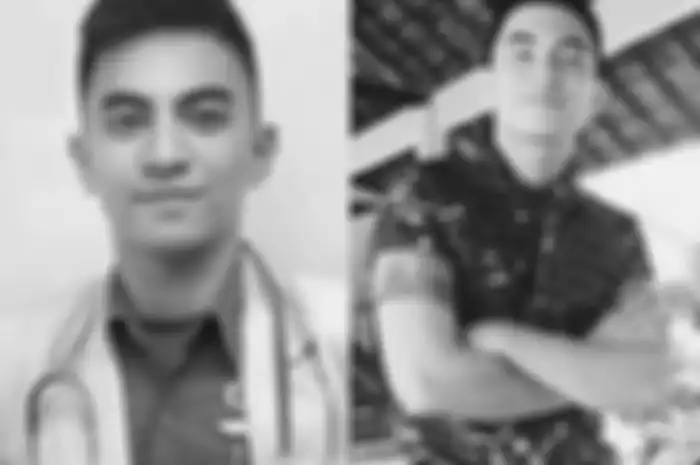 Lettu Agam yang diduga memiliki selingkuhan dan dilaporkan oleh istri sahnya