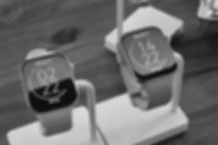 Huawei Watch Fit 3