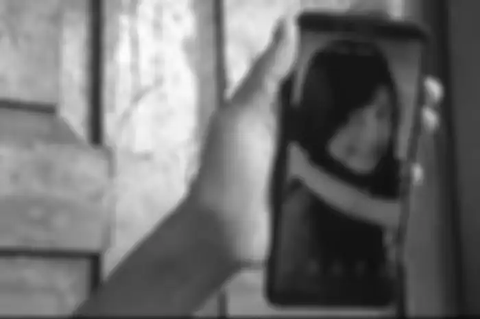 Foto Vina, korban pembunuhan di Cirebon pada tahun 2016 lalu.