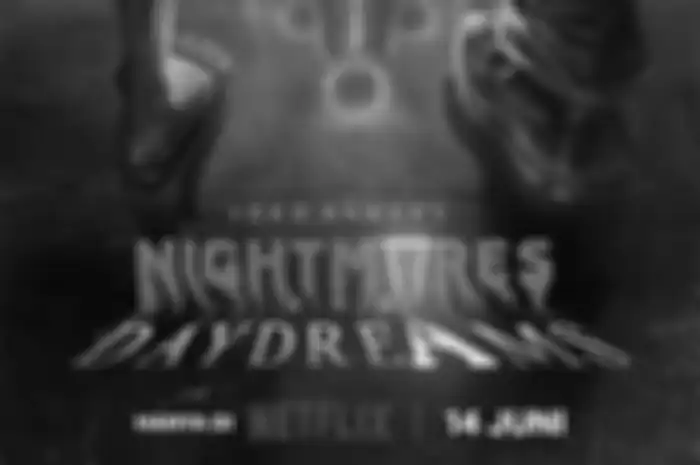 Netflix merilis poster dan sinopsis dari 7 episode Joko Anwar’s Nightmares and Daydreams