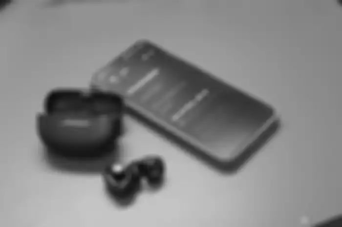 Bose Ultra Open Earbuds