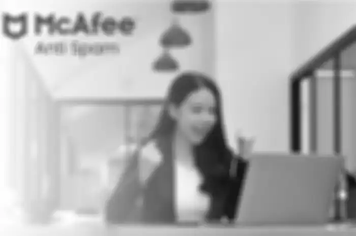 McAfee memperkenalkan fitur anti spam untuk melindungi keamanan pengguna internet di Indonesia