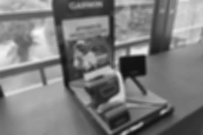 Garmin Approach Z30, perangkat canggih untuk membantu permainan golf kamu