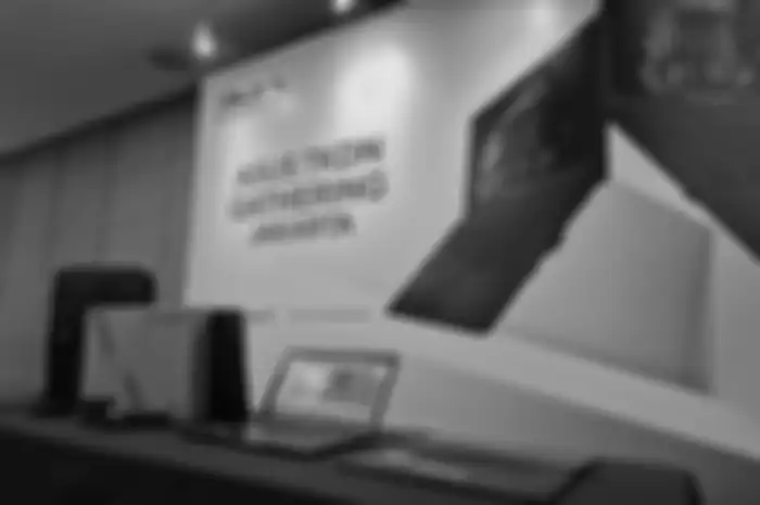 Lewat Expertbook B1, ASUS sukses mencapai tingkat TKDN di 40%