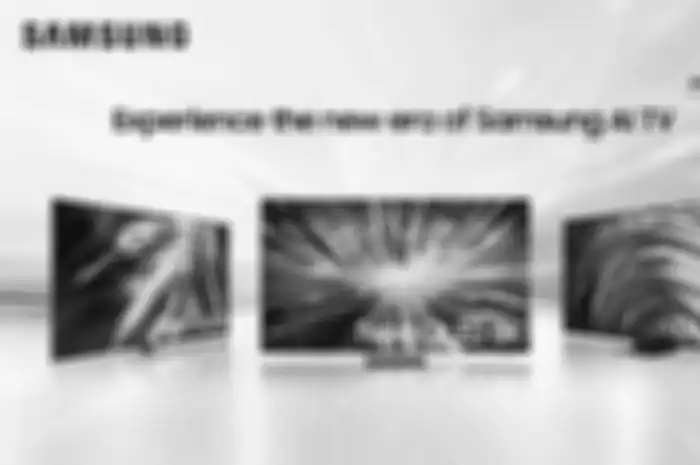 Samsung membuka pemesanan atau PO dari produk Neo QLED 8K, Neo QLED 4K, dan OLED TV terbaru mereka dengan beberapa bonus menarik