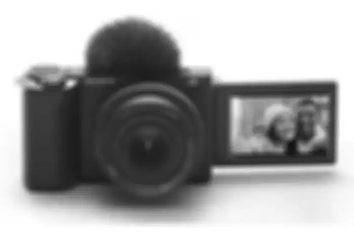 Sony memperkenalkan generasi terbaru kamera yang populer digunakan para vlogger, ZV-E10 II