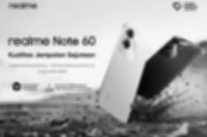 realme note 60 akan segera hadir di Indonesia dengan membawa fitur perlindungan yang tangguh