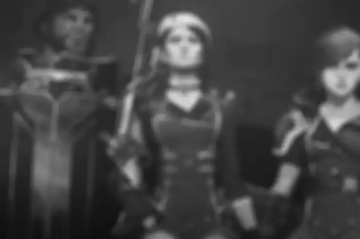 Netflix dan Riot Games merilis teaser dari Arcane season 2 sekaligus menjadi pamungkas