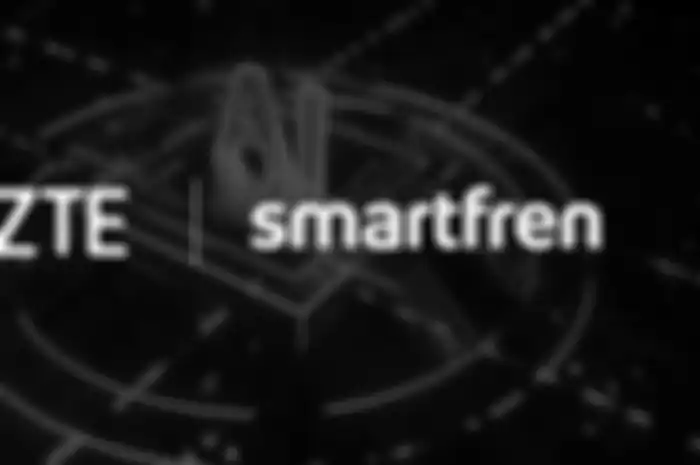 ZTE dan Smartfren menghadirkan komputasi RAN berbasis Native AI secara komersil di Indonesia