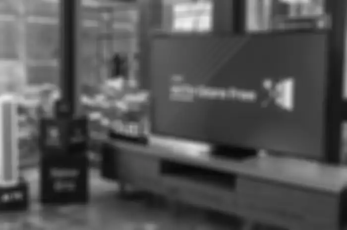 Samsung memperkenalkan 2 seri terbari dari Smart TV OLED yang kini dilengkapi teknologi Anti Glare & AI