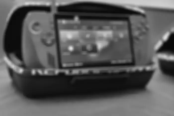 ROG Ally X