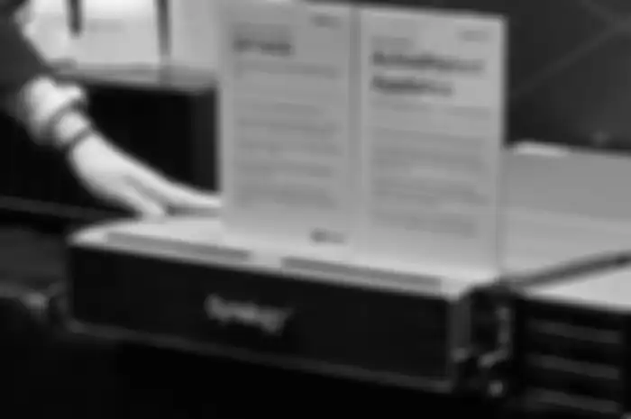 Synology memperkenalkan sejumlah solusi enterprise untuk memudahkan penyimpanan dan perlindungan data, salah satuny adalah ActiveProtect