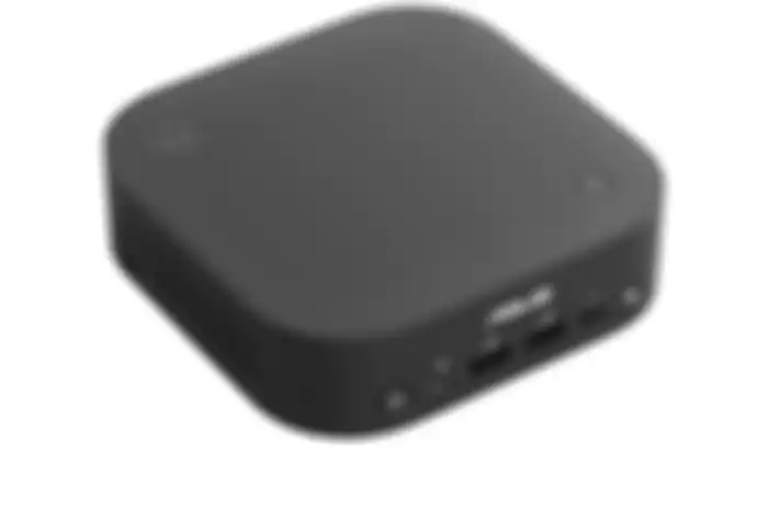 ASUS NUC 14 Pro AI dengan Intel Core Ultra Series 2