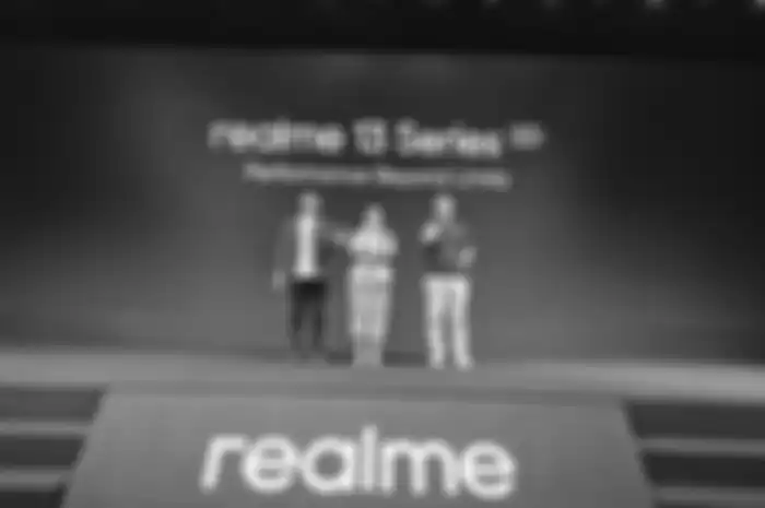 realme Indonesia resmi meluncurkan realme 13 5G series dengan sejumlah fitur yang didesain bagi para gamers