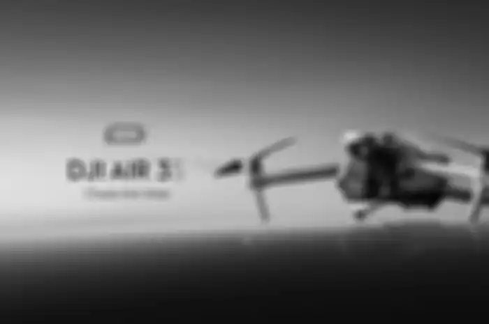 Erajaya memboyong DJI Air 3s, Drone yang memiliki sensor 1 inch dan teknologi LiDAR ke Indonesia