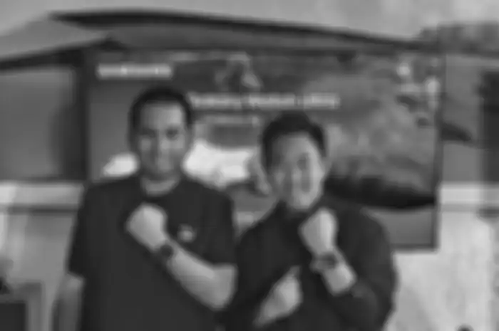 Samsung resmi meluncurkan Galaxy Ultra, Smartwatch outdoor premium dengan material titanium