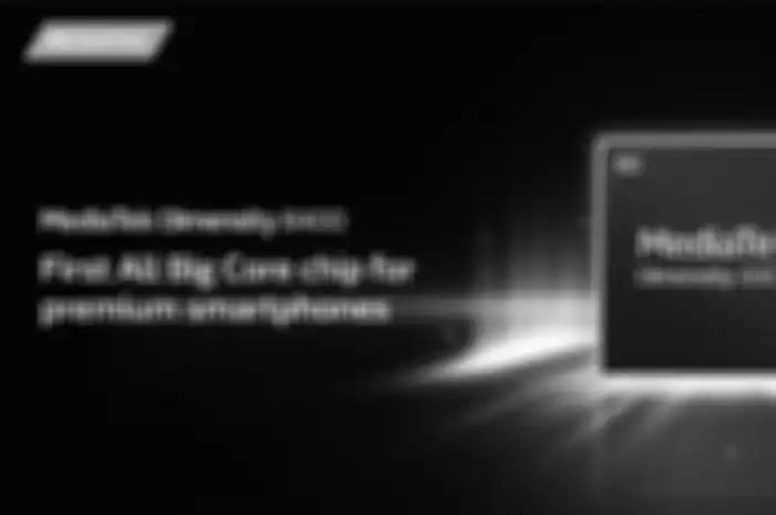 Mediatek Dimensity 8400
