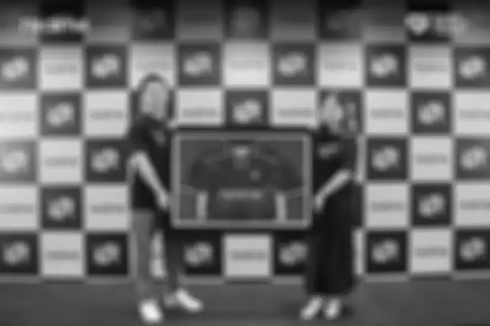 realme resmi menjadi sponsor dari RRQ selama 3 tahun ke depan