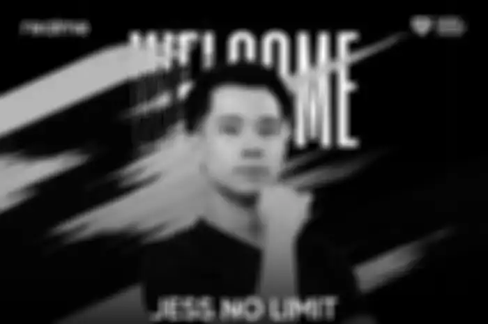 realme resmi mengangkat Jess no Limit Sebagai Gaming Ambassador