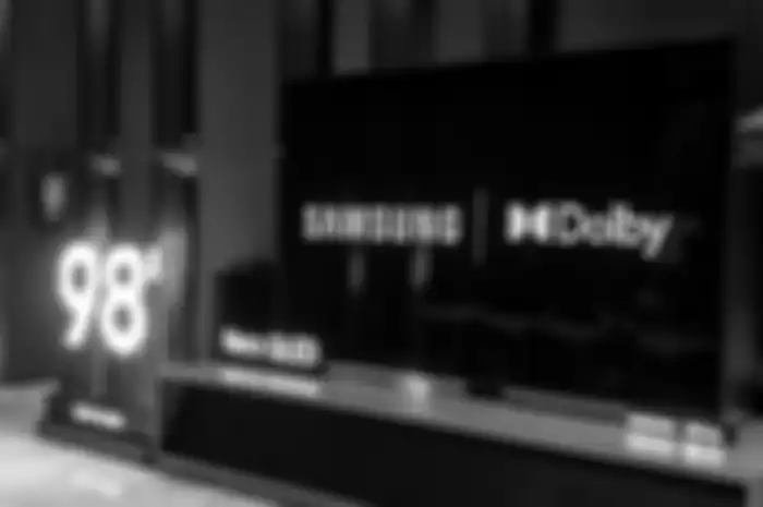 Dolby berkolaborasi dengan ekosistem Samsung untuk menghadirkan pengalaman audio yang immersif
