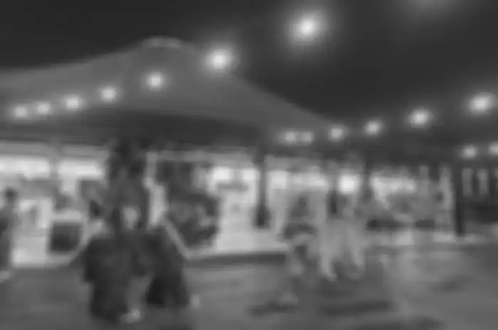 Kawasan Kota Gading Serpong akan dihiasi dengan ornamen Imlek dan pertunjukkan bertema Imlek. 