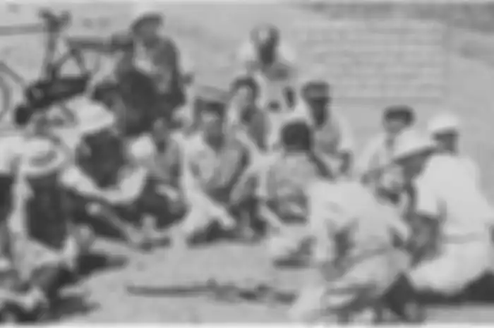 Persoalan persatuan dan kesatuan bangsa Indonesia sudah terjadi sejak negara ini merdeka pada 17 Agustus 1945. Atau bahkan jauh sebelum itu (NGI via Majalah Intisari)