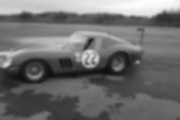 Mic Sennheiser dipakai dalam proses produksi film Ferrari, khususnya untuk merekam suara audio mobil mobil klasik