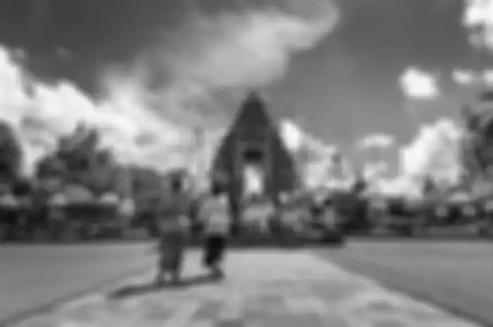 Ada beberapa faktor yang menyebabkan mengapa budaya Indonesia beraneka ragam, termasuk di antaranya keragaman masyarakatnya (Freepik)