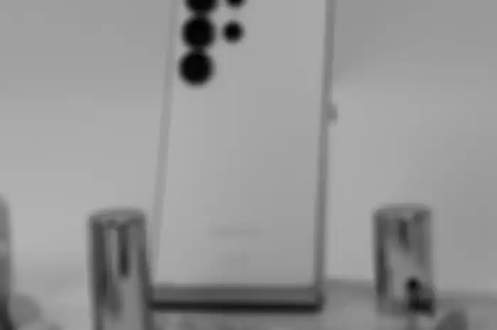 Samsung Galaxy S25 Ultra