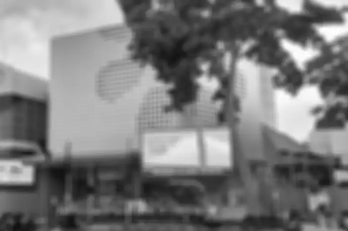 Erafone & More Jalan Dago, Bandung