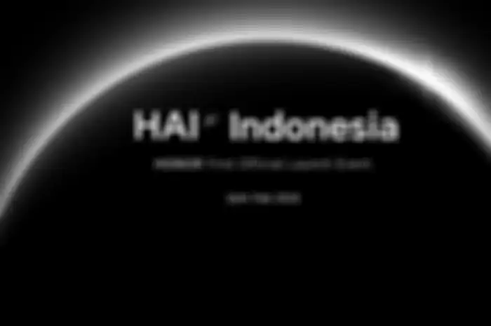 Honor Indonesia mengumumkan perilisan perangkat barunya di Indonesia pada tanggal 26 Februari 2025