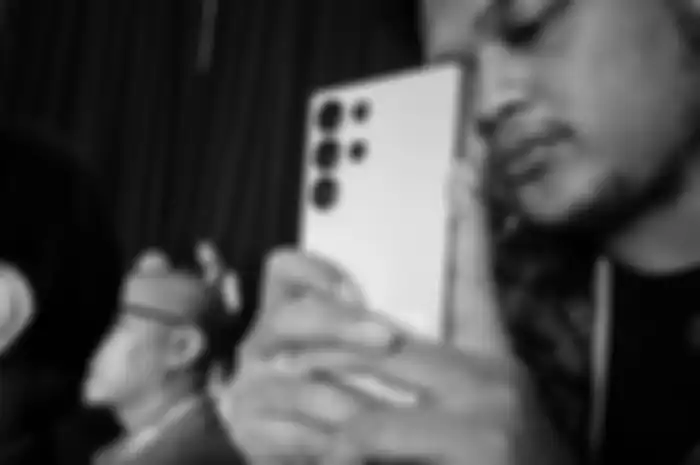 Samsung Galaxy S25 Series untuk konser