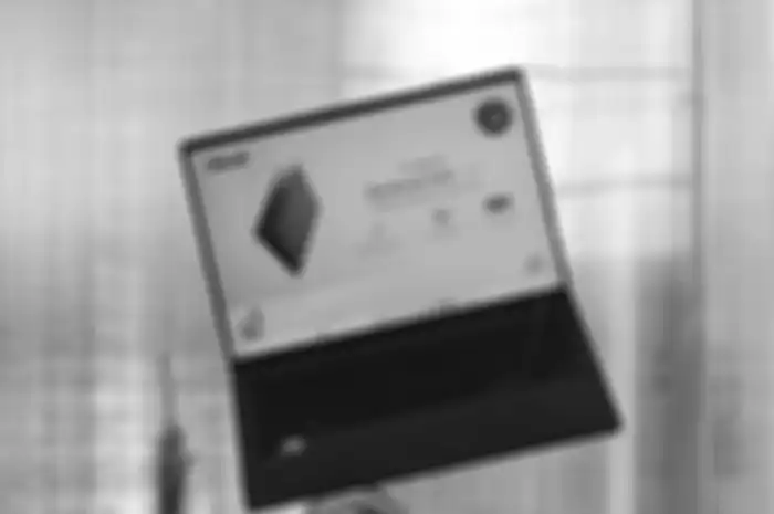 ASUS Zenbook A14