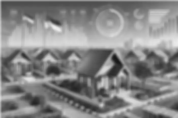 Pengguna Paylater bisa kredit rumah