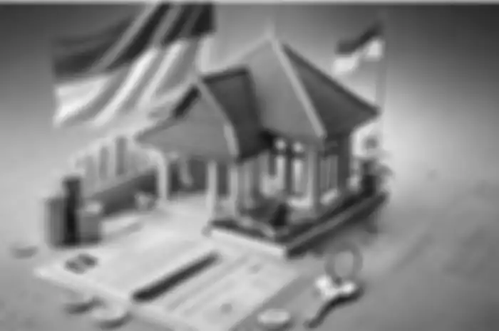 Pemakai Paylater bisa kredit rumah