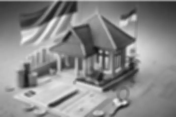 Program pemerintah 3 juta rumah bertujuan untuk membantu masyarakat mampu beli rumah