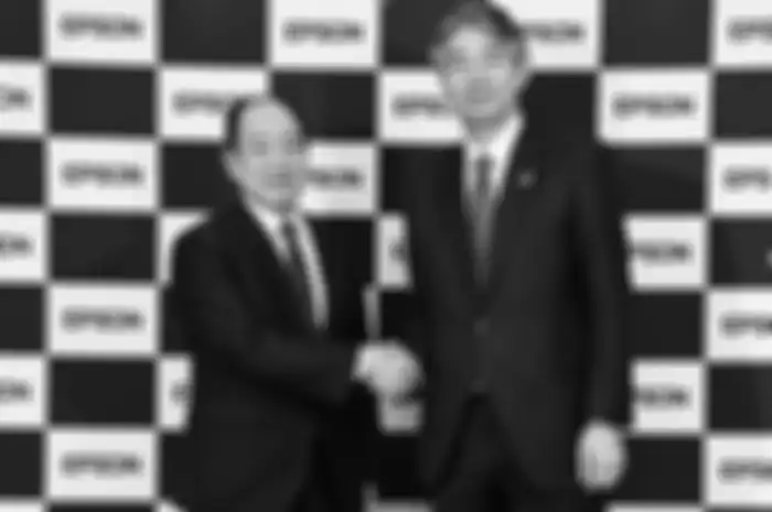 Memasuki tahun fiskal 2025 yang baru ini, Epson melakukan perubahan dengan menunjuk presiden baru