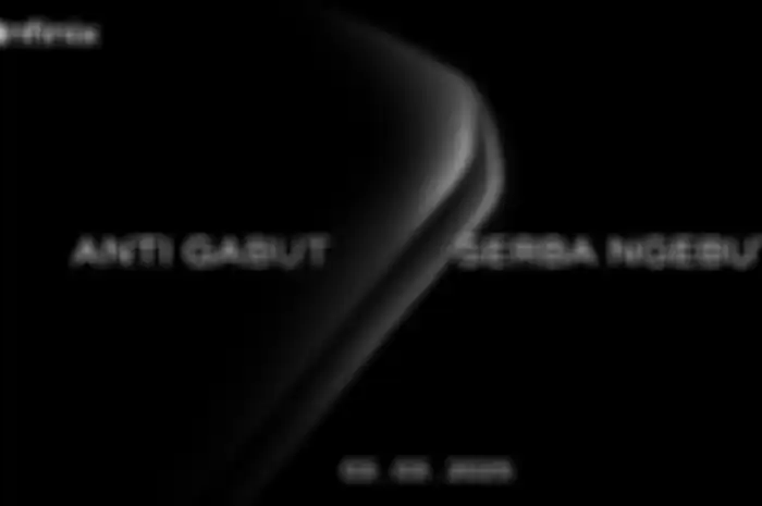 Infinix Note 50 Series akan segera hadir pada tanggal 3 maret di Indonesia