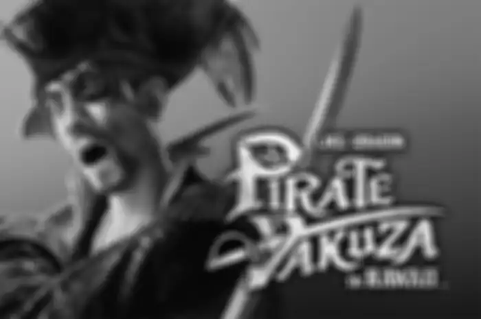 Like a Dragon: Pirate Yakuza in Hawaii