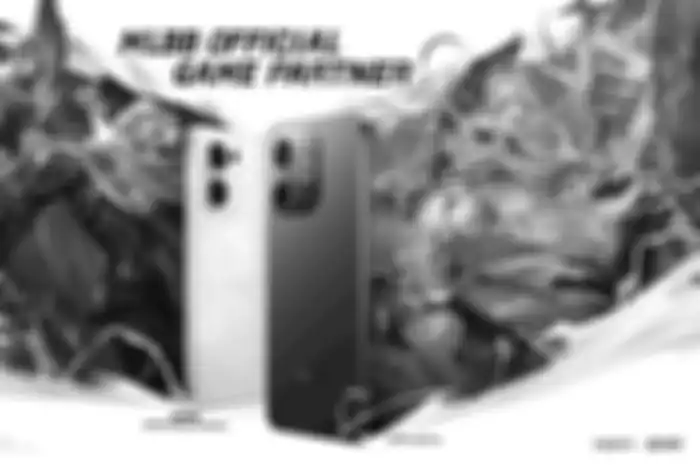 OPPO & MLBB menyelenggarakan event Golden month, dimana akan ada 10 ribu HP yang dibagikan kepada para pemain