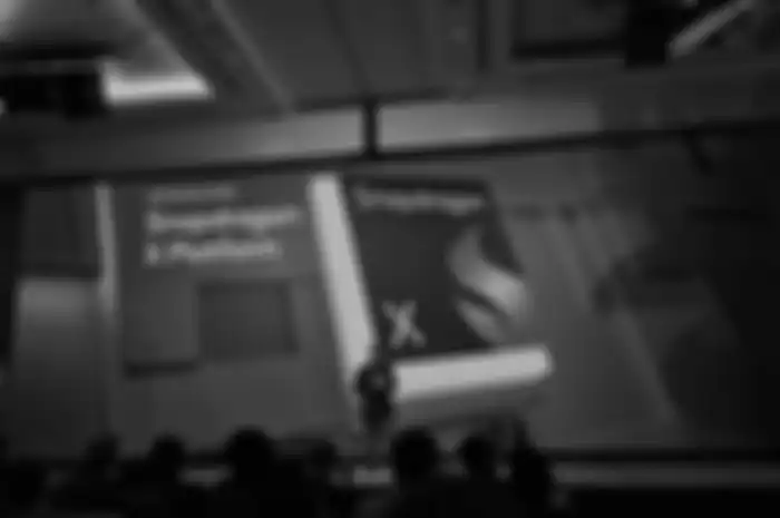 Qualcomm menjelaskan tentang performa dari Snapdragon X, processor untuk laptop windows yang berbasiskan ARM