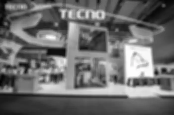 TECNO menghadirkan sejumlah inovasi menarik pada ajang MWC 2025 di Barcelona