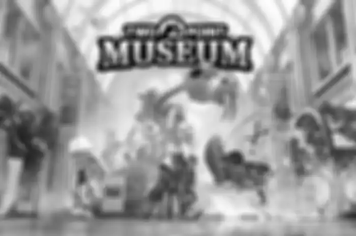 Two Point Museum