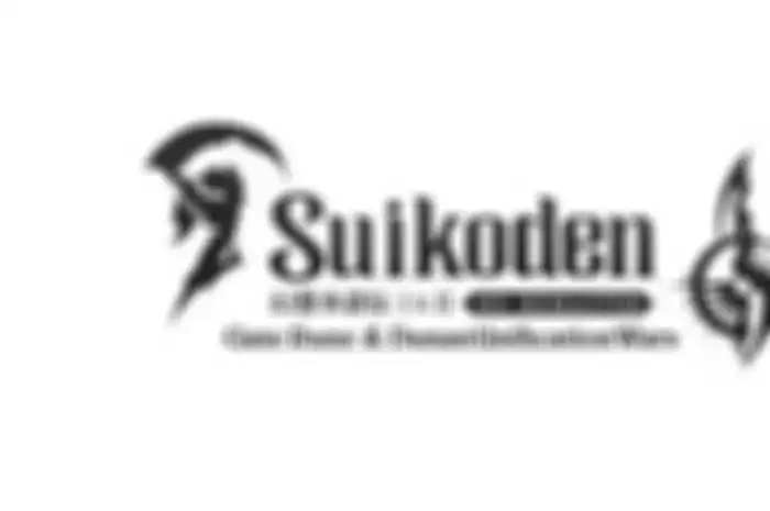 Suikoden I&II HD Remaster Gate Rune and Dunan Unification Wars