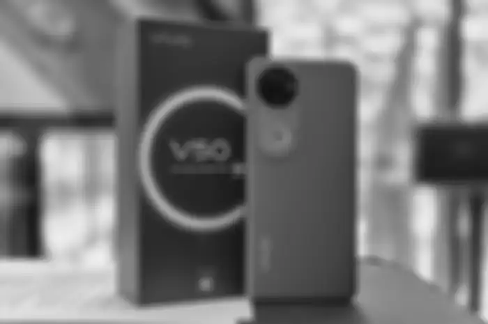 vivo V50